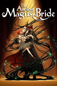 The Ancient Magus Bride [2017]