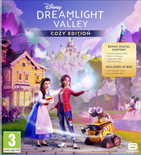 Disney Dreamlight Valley [2023]