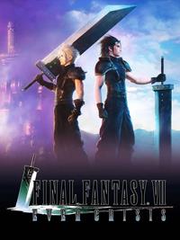 Final Fantasy VII : Ever Crisis #7 [2023]