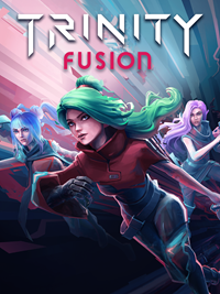 Trinity Fusion - PSN