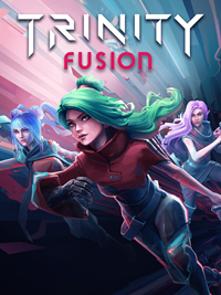 Trinity Fusion - PC