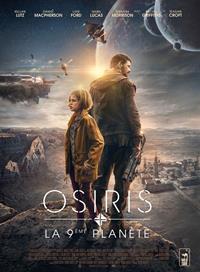 Osiris : La 9ème Planète [2017]