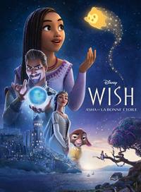 Wish - Asha et la bonne étoile [2023]