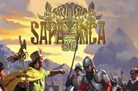 Sapa Inca: Le livre de base #1 [2024]