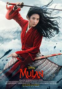 Mulan [2020]