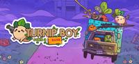 Turnip Boy Robs a Bank - XBLA