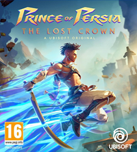 Prince of Persia : The Lost Crown - PC