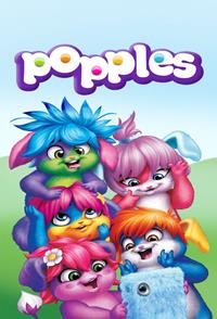 Popples [2015]