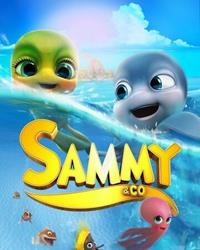 Le Voyage extraordinaire de Samy : Sammy & Co [2014]