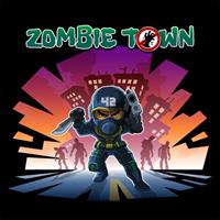 Zombie Town - eshop Switch