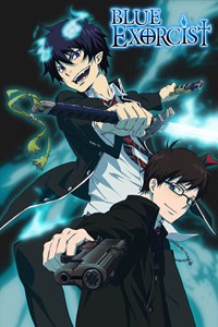 Blue Exorcist [2011]