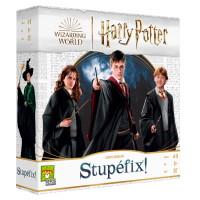 Harry Potter : Stupéfix !