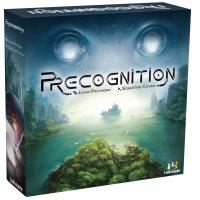 Precognition [2022]