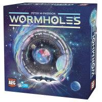Wormholes [2023]