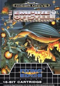 Steel Empire [1992]