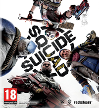 Suicide Squad : Kill the Justice League - Xbox Series