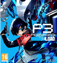 Persona 3 Reload - Xbox Series