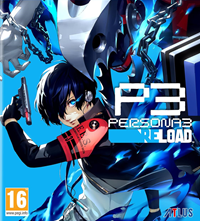 Persona 3 Reload - PC