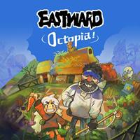 Eastward : Octopia - eshop Switch
