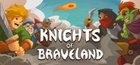 Knights of Braveland - eshop Switch