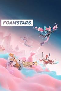 Foamstars - PS5