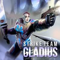 Strike Team Gladius - eshop Switch