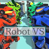 Robot VS - eshop Switch