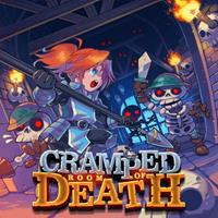 Cramped Room of Death - eshop Switch