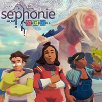 Sephonie - PS5