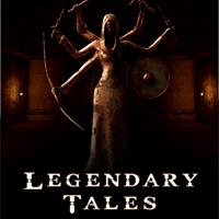 Legendary Tales - PS5