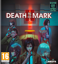 Spirit Hunter : Death Mark II - PS5