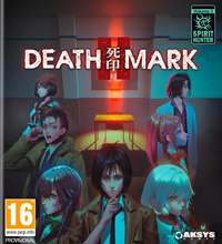 Spirit Hunter : Death Mark II - Switch