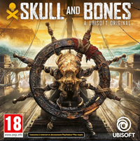 Skull and Bones - Xbox Series