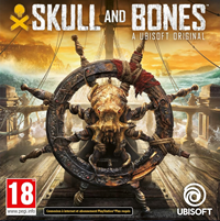 Skull and Bones - PS5