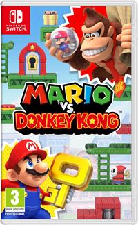 Mario vs. Donkey Kong [2024]