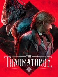 The Thaumaturge - PS5