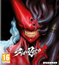 Slave Zero X - PC