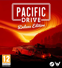 Pacific Drive - PS5