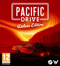 Pacific Drive - PC