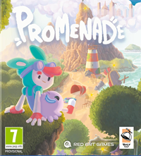 Promenade - Xbox Series
