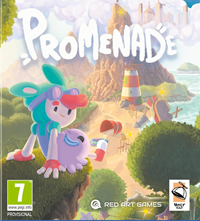 Promenade - Switch