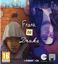 Frank and Drake - PS5
