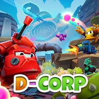 D-Corp - eshop Switch