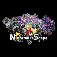 NightmareScape - eshop Switch