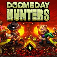 Doomsday Hunters [2023]