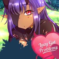 Lucy Got Problems - PC