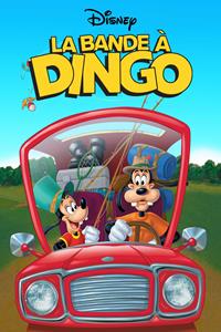 Mickey : La Bande à Dingo [1993]