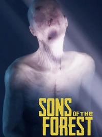 Sons Of The Forest - PC