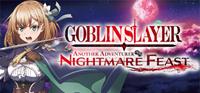 Goblin Slayer Another Adventurer : Nightmare Feast - eshop Switch
