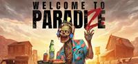 Welcome to ParadiZe - Xbox Series